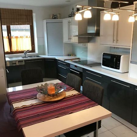 Casa Mia Apartment ซังคท์เกออร์เกน อ็อบ มูเรา ภายนอก รูปภาพ