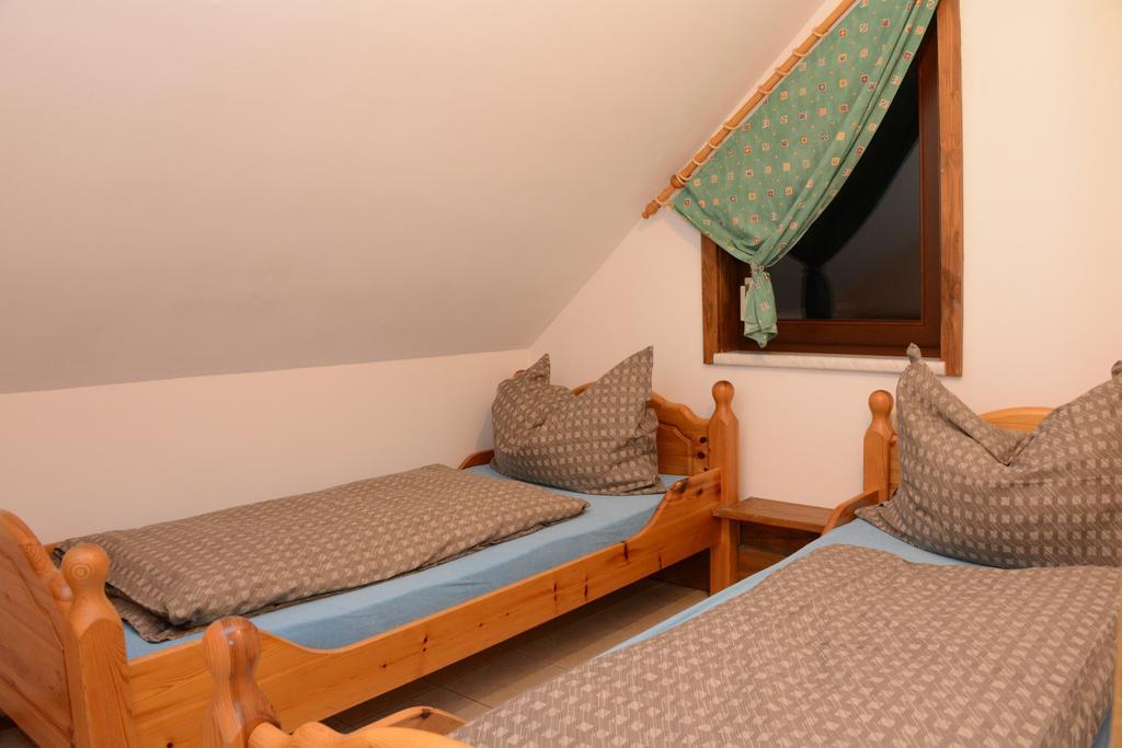 Casa Mia Apartment ซังคท์เกออร์เกน อ็อบ มูเรา ห้อง รูปภาพ
