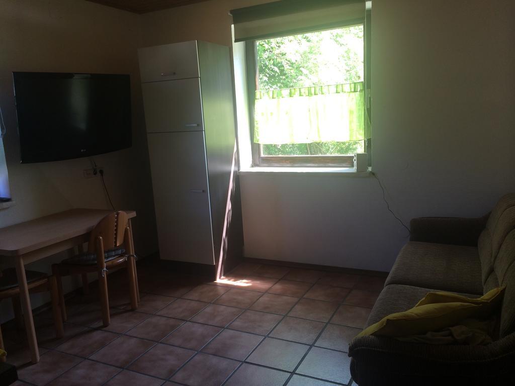 Casa Mia Apartment ซังคท์เกออร์เกน อ็อบ มูเรา ห้อง รูปภาพ