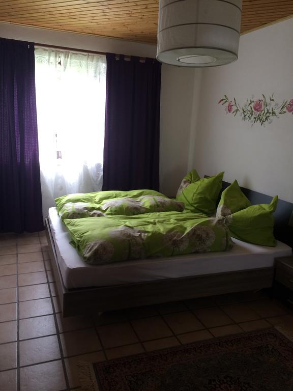 Casa Mia Apartment ซังคท์เกออร์เกน อ็อบ มูเรา ห้อง รูปภาพ