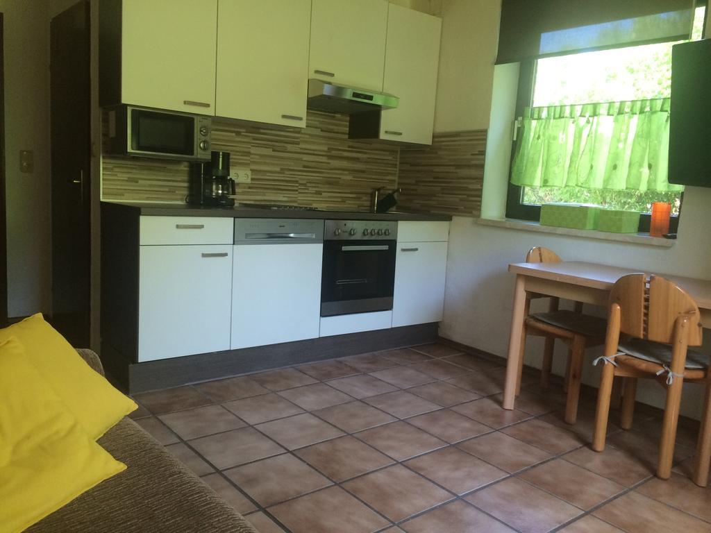 Casa Mia Apartment ซังคท์เกออร์เกน อ็อบ มูเรา ห้อง รูปภาพ