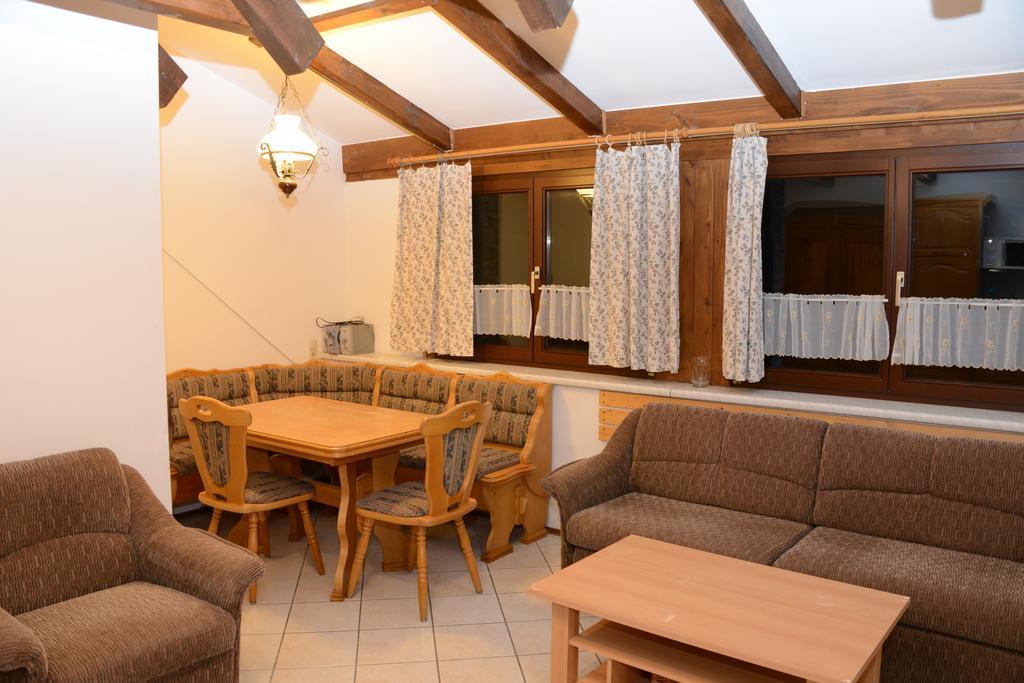 Casa Mia Apartment ซังคท์เกออร์เกน อ็อบ มูเรา ภายนอก รูปภาพ