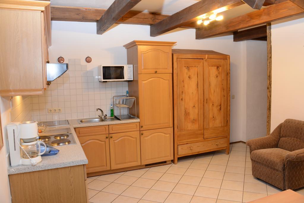 Casa Mia Apartment ซังคท์เกออร์เกน อ็อบ มูเรา ห้อง รูปภาพ