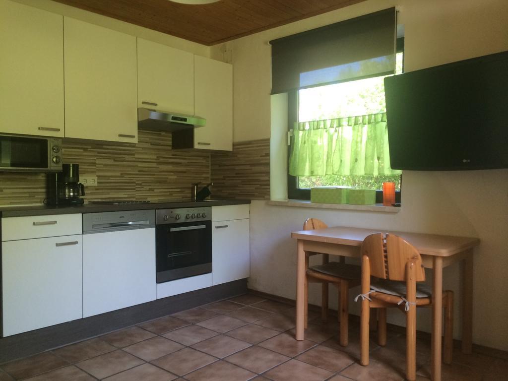 Casa Mia Apartment ซังคท์เกออร์เกน อ็อบ มูเรา ห้อง รูปภาพ