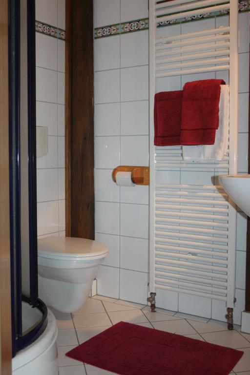 Casa Mia Apartment ซังคท์เกออร์เกน อ็อบ มูเรา ภายนอก รูปภาพ