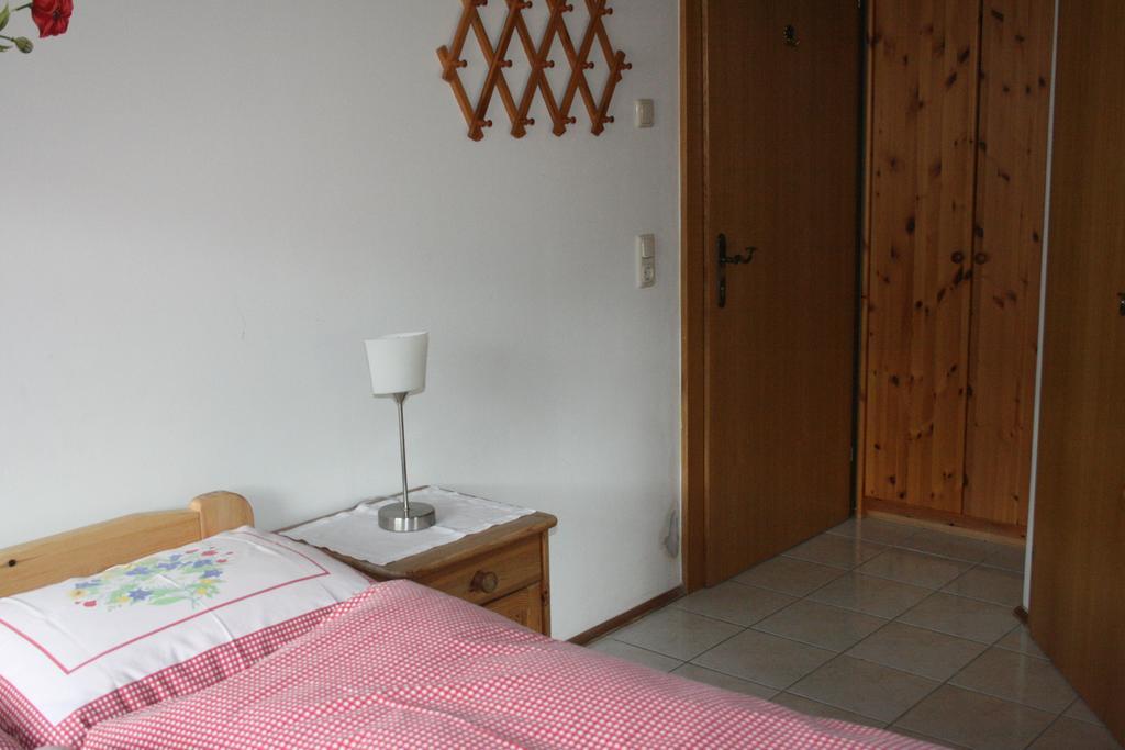 Casa Mia Apartment ซังคท์เกออร์เกน อ็อบ มูเรา ภายนอก รูปภาพ