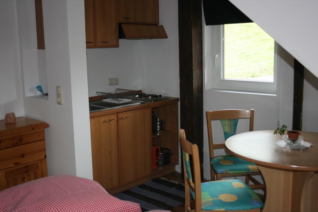 Casa Mia Apartment ซังคท์เกออร์เกน อ็อบ มูเรา ภายนอก รูปภาพ
