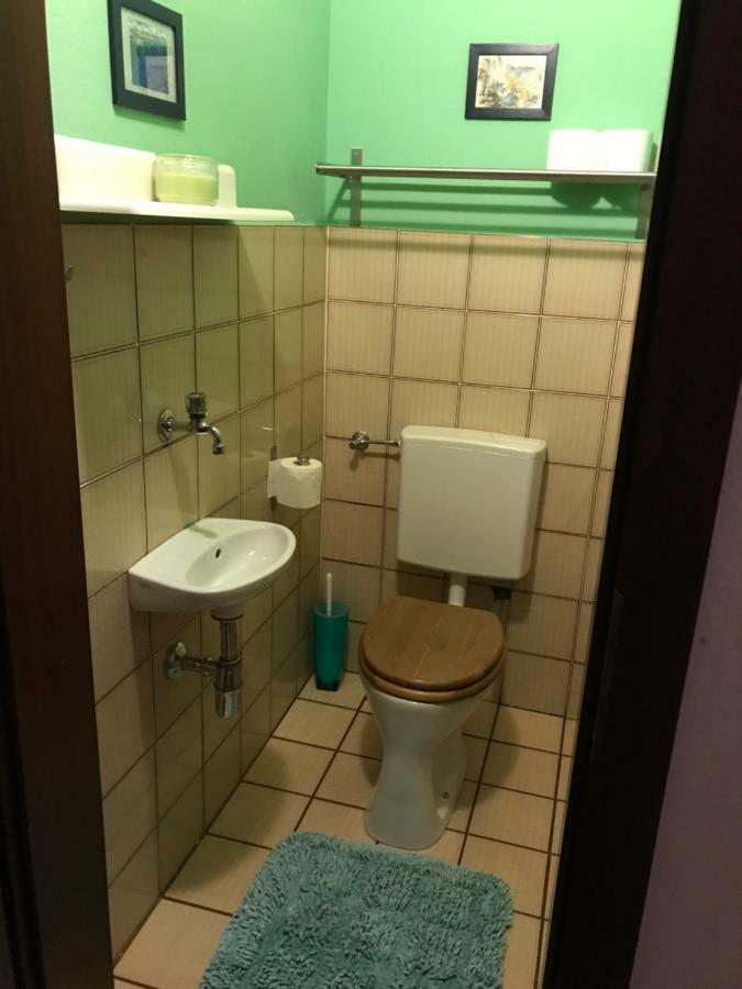 Casa Mia Apartment ซังคท์เกออร์เกน อ็อบ มูเรา ภายนอก รูปภาพ