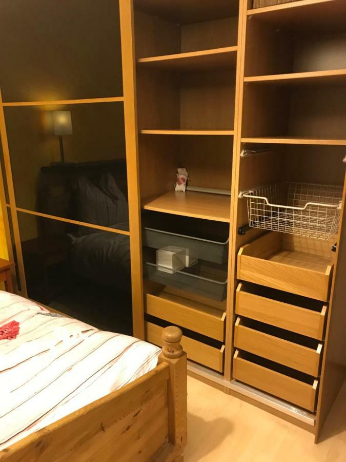 Casa Mia Apartment ซังคท์เกออร์เกน อ็อบ มูเรา ภายนอก รูปภาพ