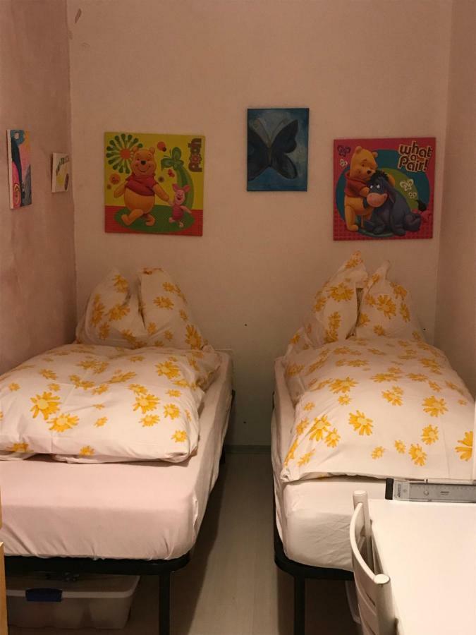 Casa Mia Apartment ซังคท์เกออร์เกน อ็อบ มูเรา ภายนอก รูปภาพ